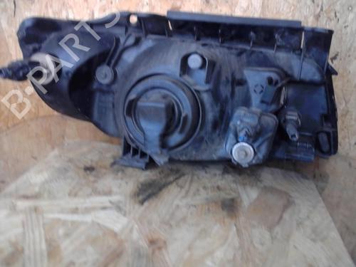 Faro izquierdo HYUNDAI MATRIX (FC) 1.5 CRDi | BP25367633C28 