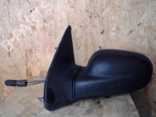 Left mirror RENAULT CLIO II (BB_, CB_) 1.4 (B/CB0C, B/CB0S) | BP25359560C26 