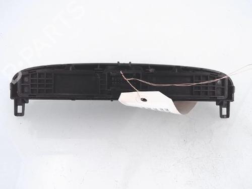 Used Warning switch PEUGEOT 308 SW I (4E_, 4H_) 1.6 HDi (109 hp) 25360780
