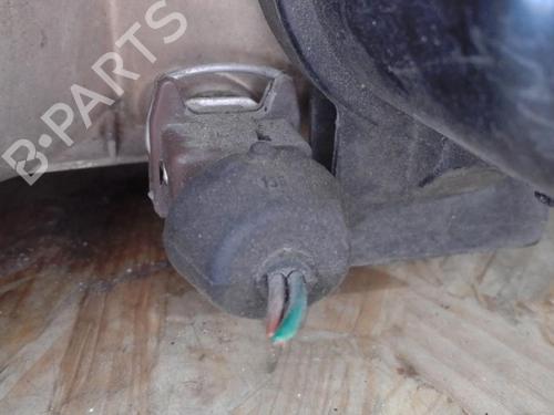 Used Left headlight CITROËN ZX (N2) 1.9 DT (92 hp) 25367163