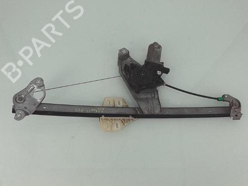 Used Front left window mechanism RENAULT ESPACE III (JE0_) 2.2 dCi (JE0K) (130 hp) 25356506