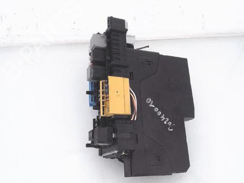 Elektronisk modul MERCEDES-BENZ C-CLASS T-Model (S204) C 220 CDI (204.202) | BP25368639M83 
