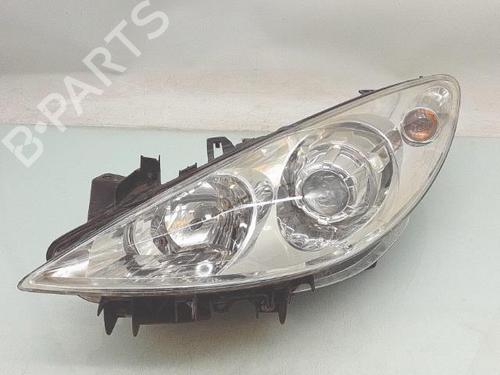 Used Left headlight Left headlight 37661465 37661465