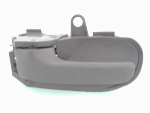 Used Front left interior door handle TOYOTA AYGO (_B1_) 1.0 (KGB10_, KGB10R) (68 hp) 25370132