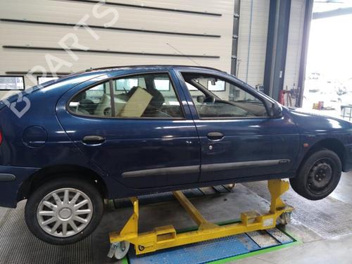 Left headlight RENAULT MEGANE I (BA0/1_) 1.9 dCi (BA05, BA1F) | BP25354696C28 