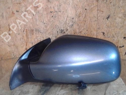 Used Left mirror PEUGEOT 307 Break (3E) 2.0 HDi 135 (136 hp) 25359027