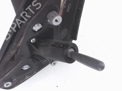 Right mirror RENAULT CLIO II (BB_, CB_) 1.2 (BB0A, BB0F, BB10, BB1K, BB28, BB2D, BB2H, CB0A,... | BP25371611C27 