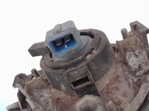 Left front fog light CITROËN XSARA (N1) 1.9 D | BP25370082C30 