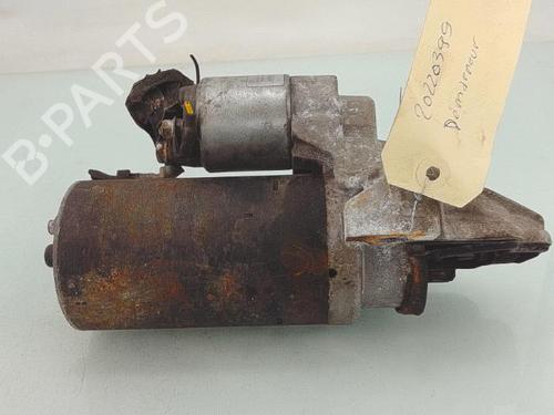 Starter FIAT DUCATO Van (250_) 160 Multijet 3,0 D | BP29360168M8 