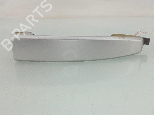 Rear left exterior door handle OPEL ASTRA H Estate (A04) 1.9 CDTI 16V (L35) | BP30172179C130