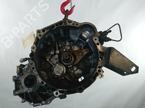 Gearbox TOYOTA CELICA Coupe (_T23_) 1.8 16V VT-i (ZZT230_, ZZT230) | BP28707239M3