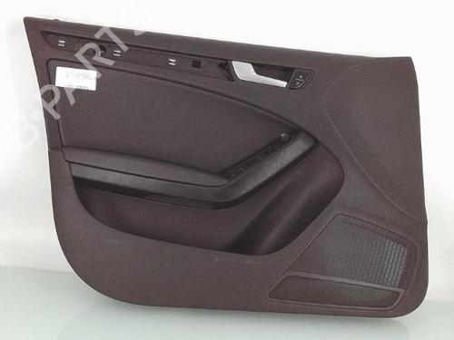 Front left panel AUDI A4 B8 Avant (8K5) 2.0 TDI | BP26297287C58 - Image 7