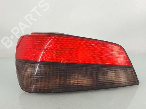 Used Left taillight PEUGEOT 306 Hatchback (7A, 7C, N3, N5) 1.9 D (68 hp) 27312229