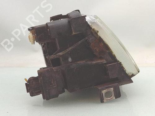 Right headlight AUDI A3 (8L1) 1.9 TDI | BP32449048C29 