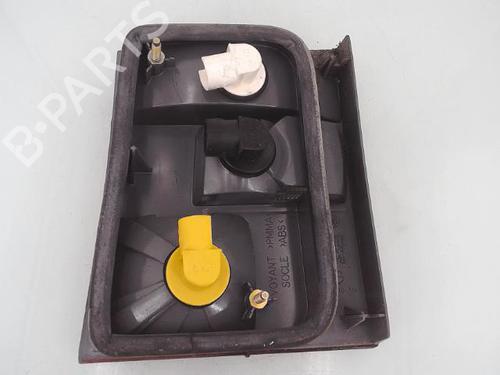 Left taillight CITROËN EVASION MPV (22, U6) 2.0 | BP25368123C34 