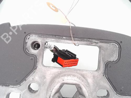 Steering wheel FORD C-MAX II (DXA/CB7, DXA/CEU) 1.6 TDCi | BP25360304C49 