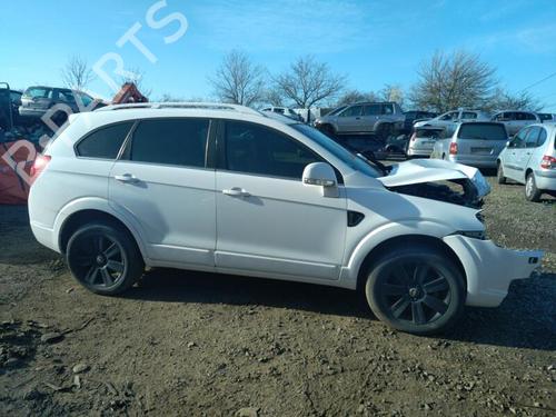 Climate control CHEVROLET CAPTIVA (C100, C140) 2.0 D 4WD | BP25367117I5 - Image 6