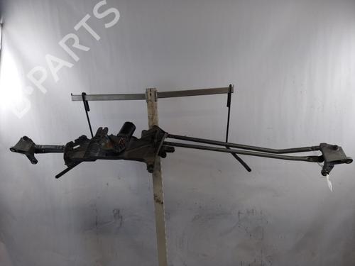 Used Front wiper motor Front wiper motor PEUGEOT 807 (EB_) 2.0 HDi (107 hp) 25349810 25349810