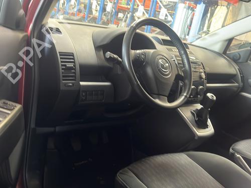 MAZDA 5 (CR) 2.0 CD (CR19) 2457832
