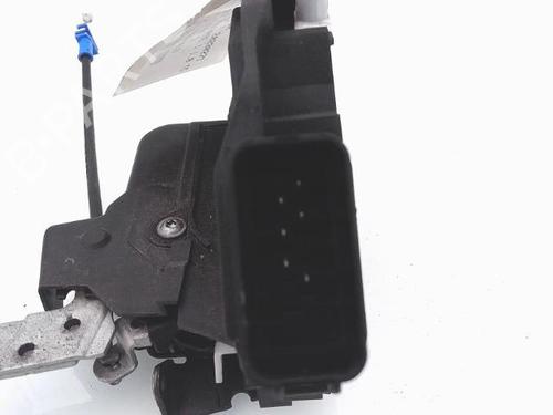 Front right lock FORD MONDEO IV (BA7) 1.8 TDCi | BP25371824C97 