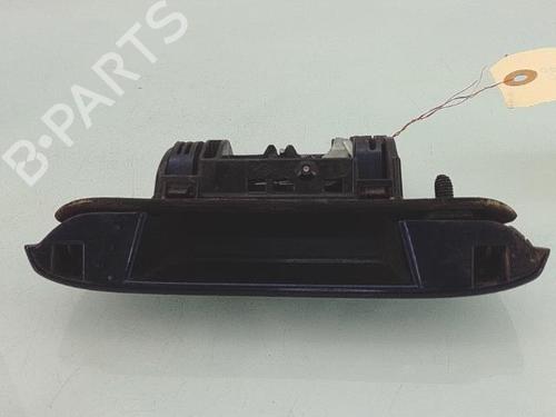 Front left exterior door handle RENAULT TWINGO III (BCM_, BCA_) 0.9 TCe 90 (BCM9, BCM2) | BP29477491C128 