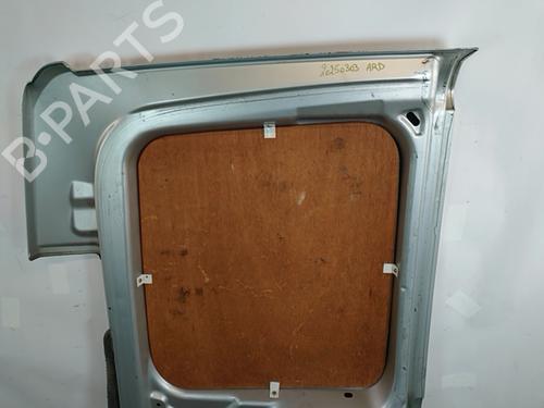 Right tailgate CITROËN JUMPY II Van 1.6 HDi 90 16V | BP32525976C77 - Image 12