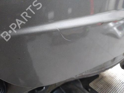 Tailgate MERCEDES-BENZ B-CLASS Sports Tourer (W245) B 180 CDI (245.207) | BP25357901C6 