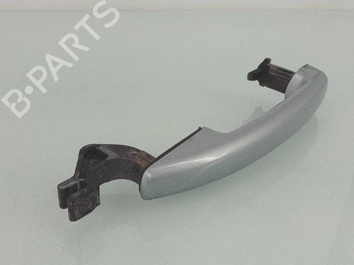 Rear left exterior door handle CITROËN C4 I (LC_) 1.6 16V | BP26273724C130 