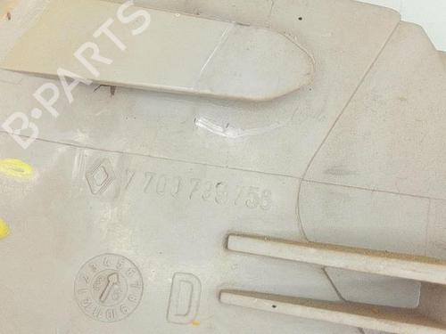 Right front indicator RENAULT CLIO I (B/C57_, 5/357_) 1.2 (B/C/S572) | BP29822894C33