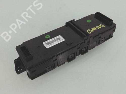 Commande Chauffage RENAULT MEGANE III Hatchback (BZ0/1_, B3_) 1.5 dCi (BZ09, BZ0D, BZ1W, BZ29, BZ14) | BP25356162I5 