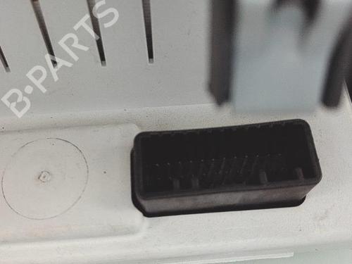Display RENAULT CLIO III (BR0/1, CR0/1) 1.2 16V (BR02, BR0J, BR11, CR02, CR0J, CR11) | BP26499997C48 