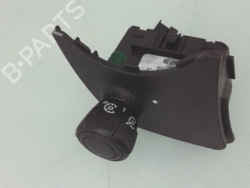 Kombi Kontakt / Stilkkontakt RENAULT GRAND SCÉNIC II (JM0/1_) 1.9 dCi (JM14) (131 hp) 25362853