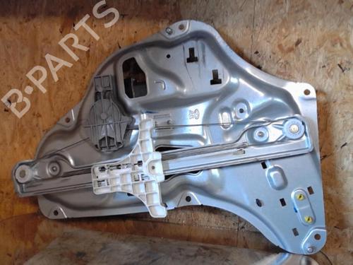 Used Rear right window mechanism HYUNDAI ix35 (LM, EL, ELH) 2.0 CRDi (136 hp) 25367032