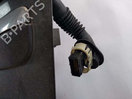 Right front door PEUGEOT 807 (EB_) 2.0 HDi | BP25350294C3 