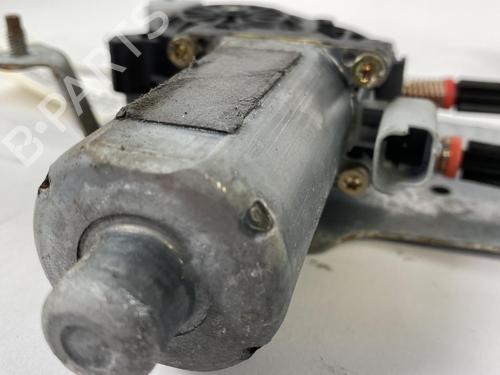 Front right window mechanism CITROËN XSARA PICASSO (N68) 2.0 HDi | BP25371967C23 
