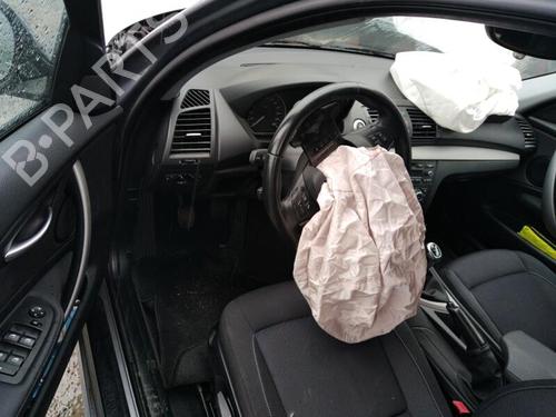 Left sun visor BMW 1 (E87) 116 d | BP25366912I1 - Image 5