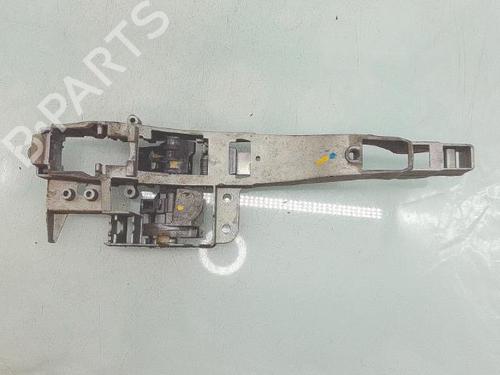 Suporte CITROËN C4 I (LC_) 1.6 HDi (109 hp) 31929639