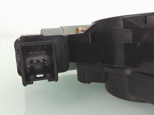 Front left window mechanism MAZDA 3 (BK) 1.6 (BK14) | BP25367987C22 - Image 2