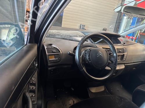Left front window switch CITROËN C4 Picasso I MPV (UD_) 2.0 HDi 138 | BP39626845I27  - Image 10