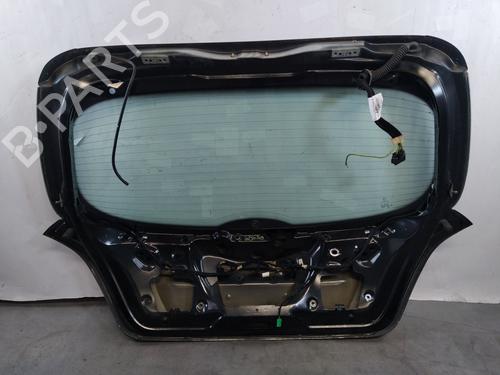 Tailgate PEUGEOT 207 (WA_, WC_) 1.4 HDi | BP27266259C6 