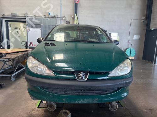 Recambios PEUGEOT 206 Hatchback (2A/C) 4827034