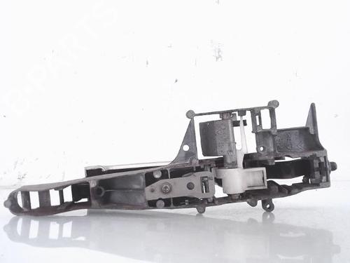 Front right exterior door handle PEUGEOT 308 SW I (4E_, 4H_) 1.6 HDi | BP25354188C129 