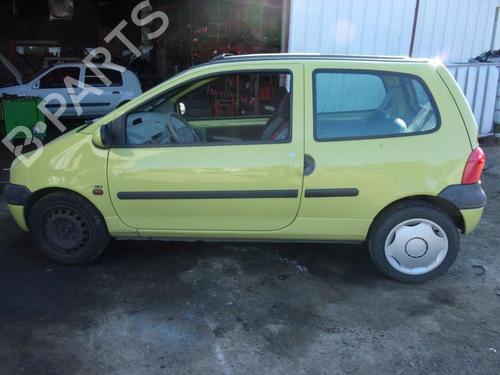Høyre baklys RENAULT TWINGO I (C06_) 1.2 16V (C060) | BP25373695C35 
