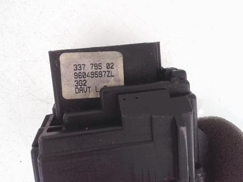 Used Steering column stalk Steering column stalk CITROËN SAXO (S0, S1) 1.1 X, SX (60 hp) 25360418 25360418