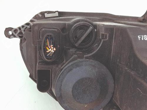 Used Left headlight Left headlight VW GOLF V (1K1) 1.6 FSI (115 hp) 30364423 30364423