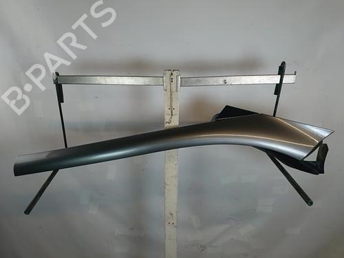 Torpedoplade RENAULT SCÉNIC III (JZ0/1_) 1.5 dCi (110 hp) 33002356