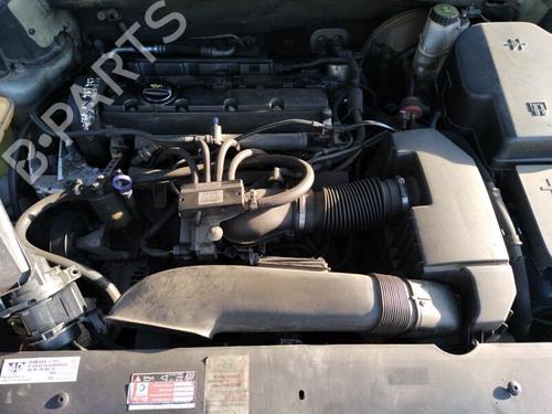 Ignition barrel PEUGEOT 407 (6D_) 2.0 16V (6DRFJC, 6DRFJE, 6DRFJF) | BP25370077M48 - Image 10