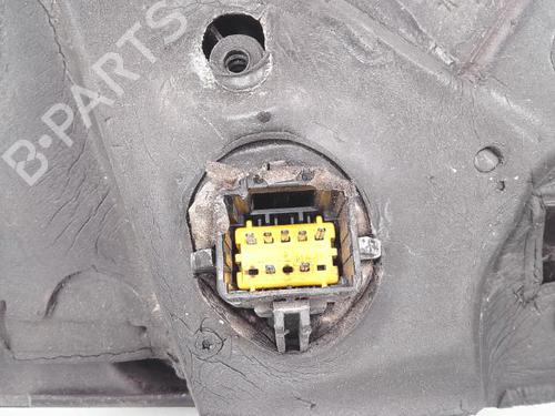 Left mirror RENAULT MEGANE II (BM0/1_, CM0/1_) 1.5 dCi (BM02, BM13, BM2A, CM02, CM13) | BP25349803C26 