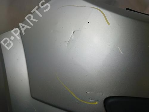 Front bumper OPEL ASTRA H Estate (A04) 1.9 CDTI 16V (L35) | BP30183611C7