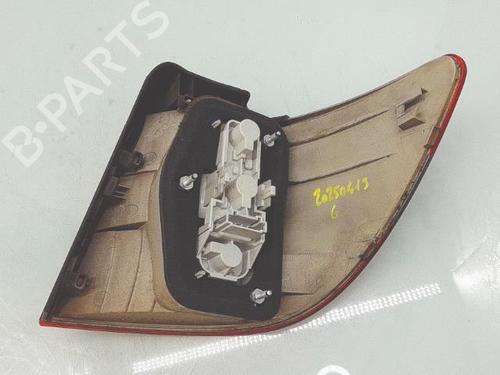 Used Left taillight Left taillight MERCEDES-BENZ B-CLASS Sports Tourer (W245) B 180 CDI (245.207) (109 hp) 31129048 31129048